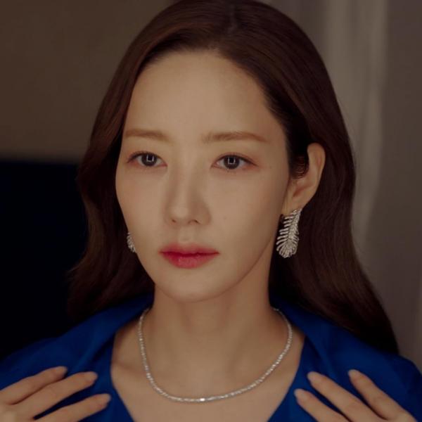 Le baiser de la sirène