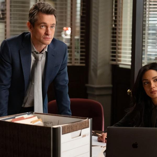 New York, police judiciaire