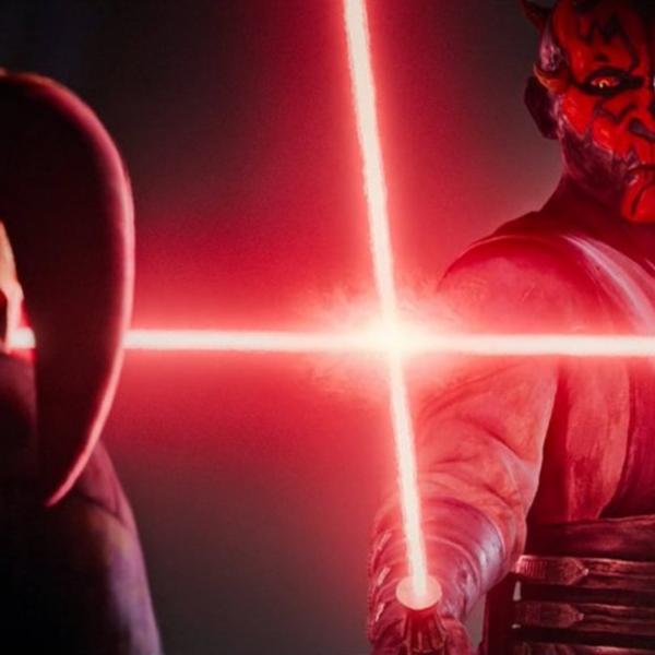 Star Wars : Maul - Seigneur de l'ombre