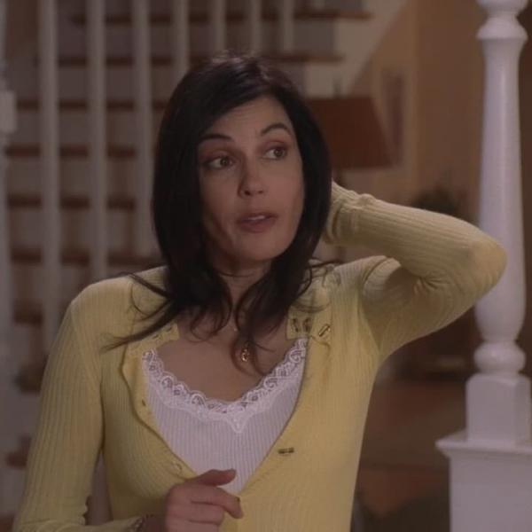 Desperate Housewives