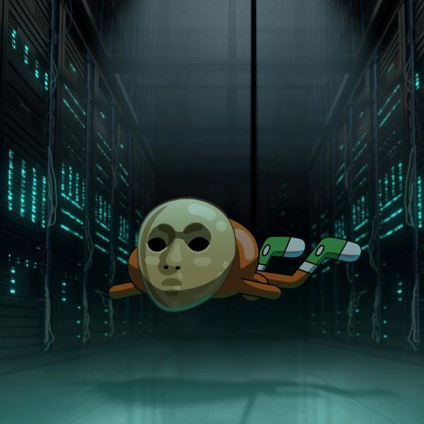 Le Monde incroyable de Gumball