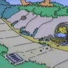 Les Simpson
