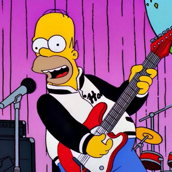 Les Simpson