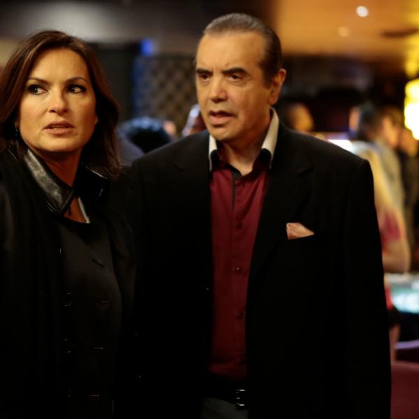 New York Unité Spéciale