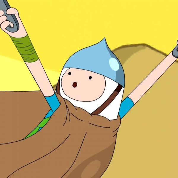 Adventure Time