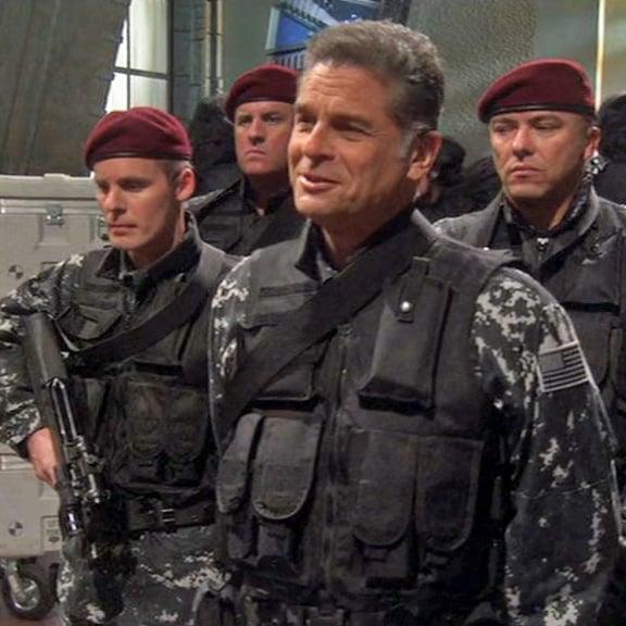 Stargate Atlantis