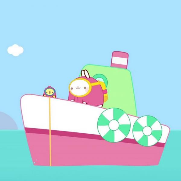 Molang
