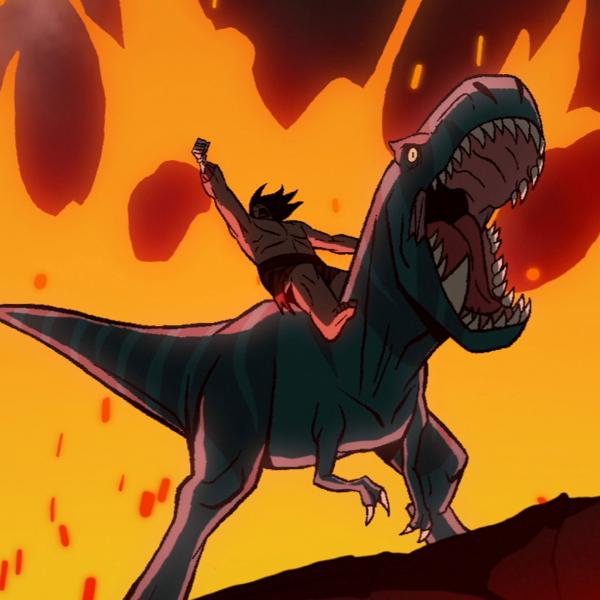 Primal