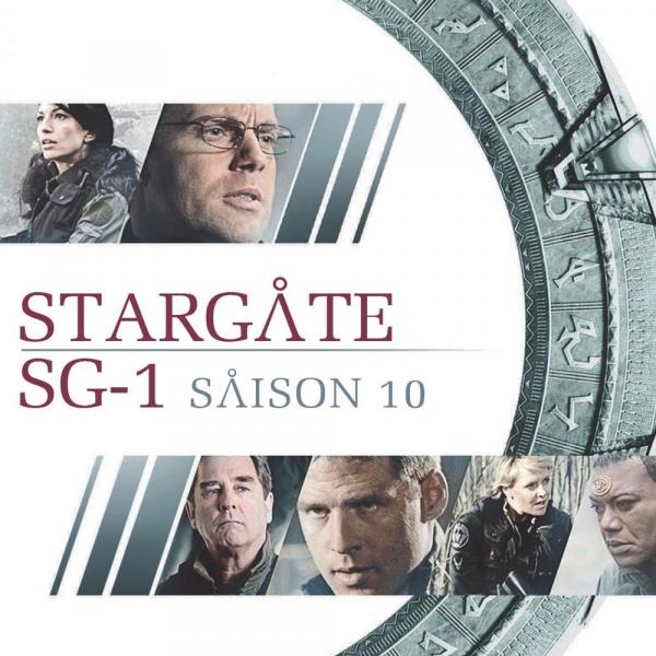 Stargate SG-1