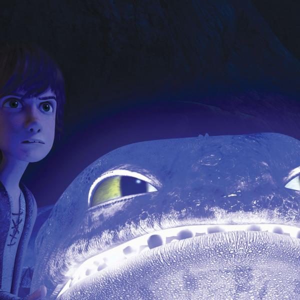 Dragons : Cavaliers de Beurk S2 E6