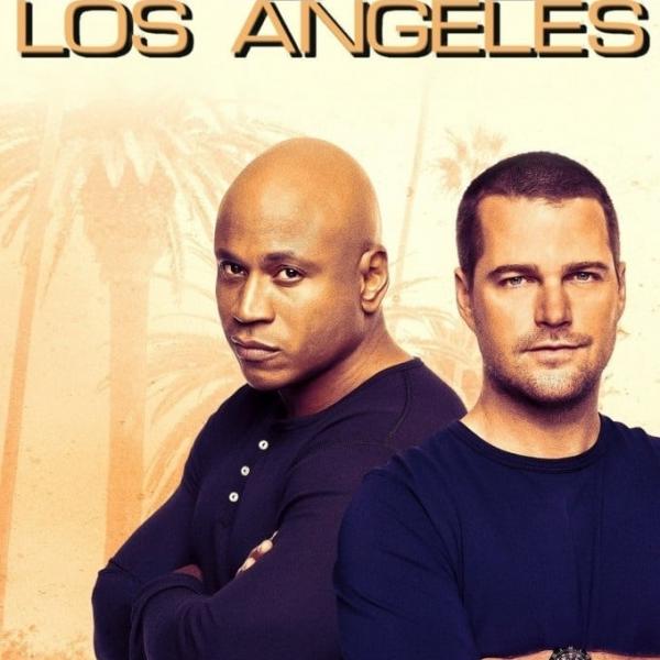 NCIS : Los Angeles