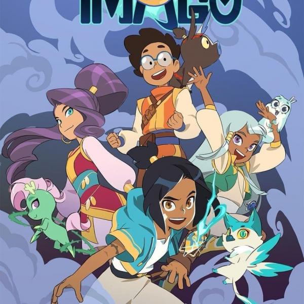 Imago