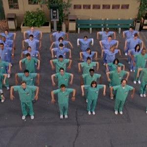 Scrubs