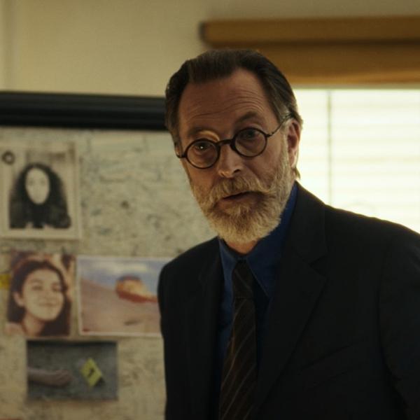 Les Disparues de la gare