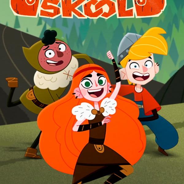 Vikingskool