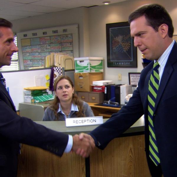 The Office