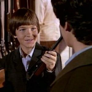 La Petite Maison dans la prairie