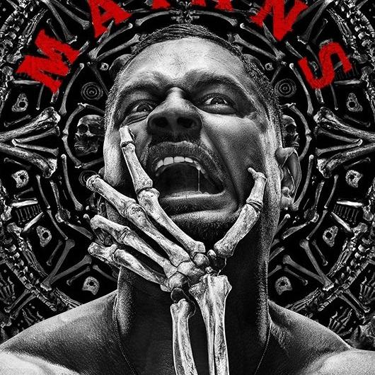 Mayans MC