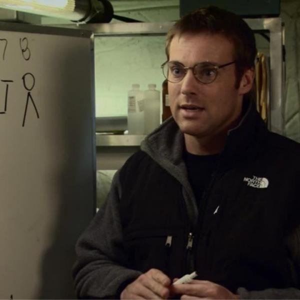 Stargate Atlantis