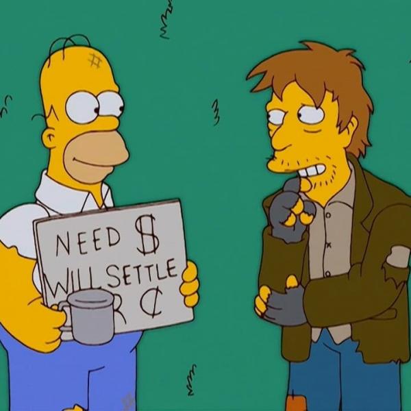 Les Simpson