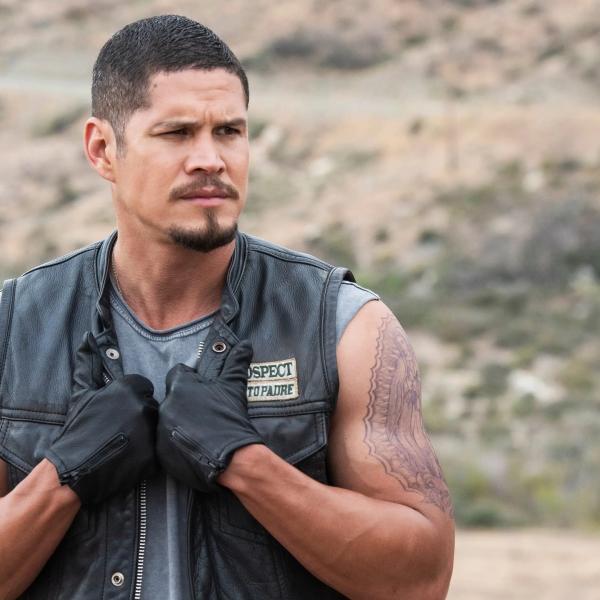 Mayans MC