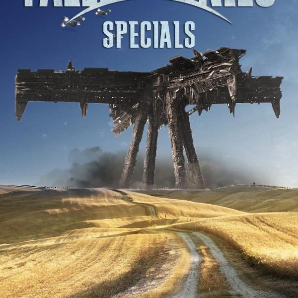 Falling Skies