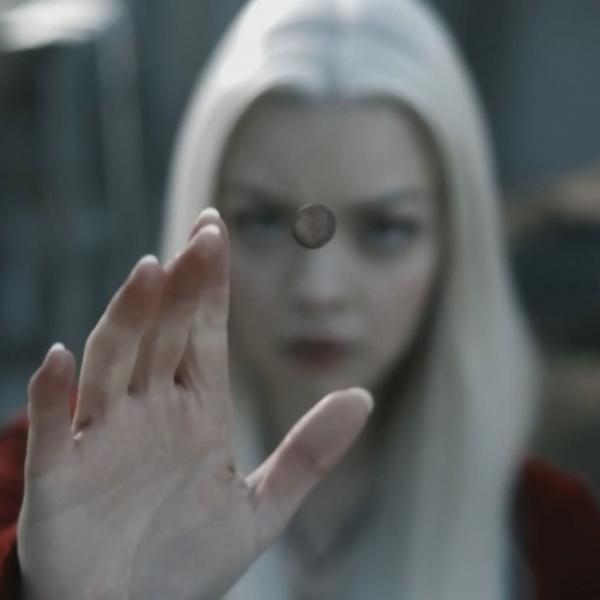 Falling Skies
