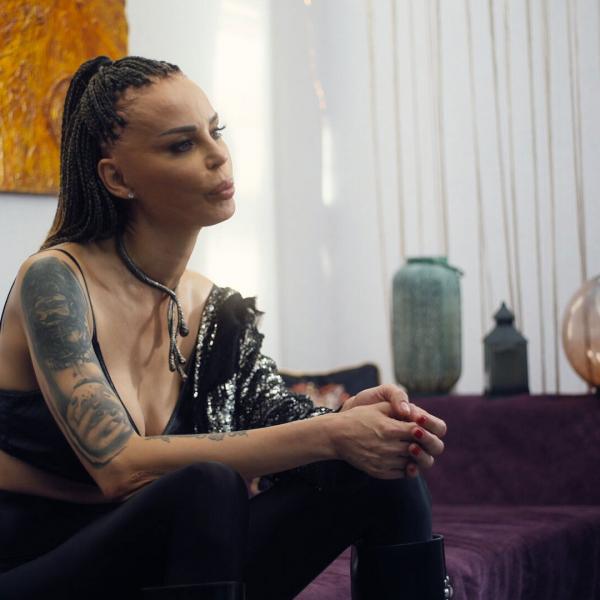 Fabrizio Corona : Le scandale, c'est moi