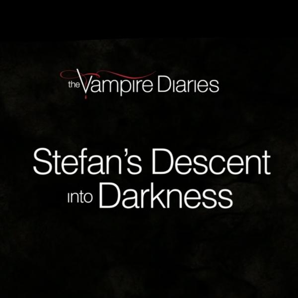 Vampire Diaries