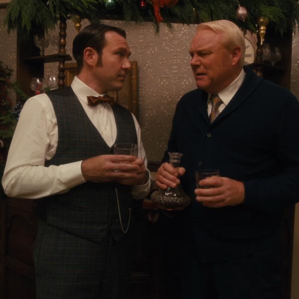 Les Enquêtes de Murdoch