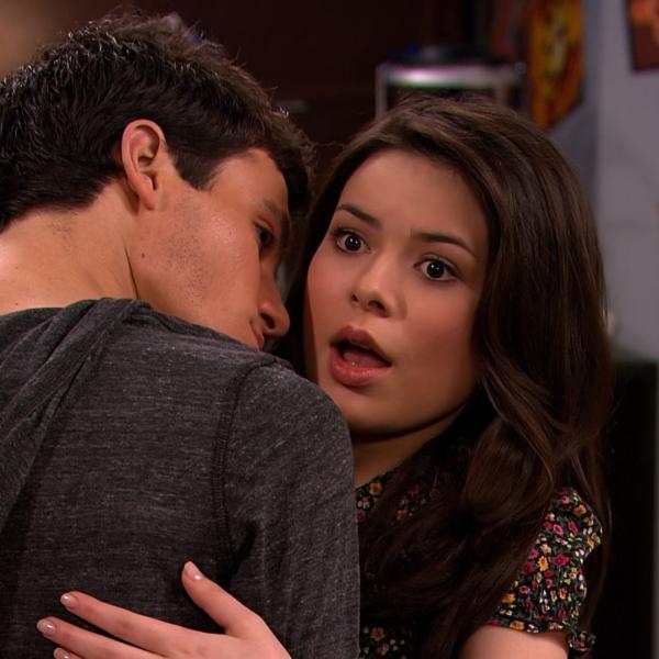 iCarly