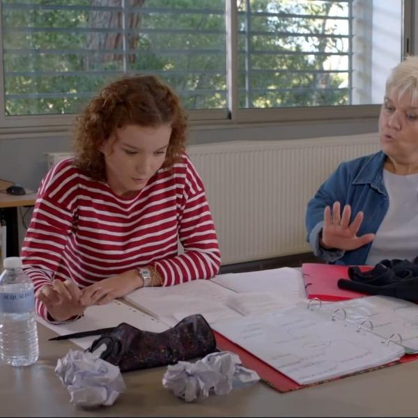 Joséphine, ange gardien