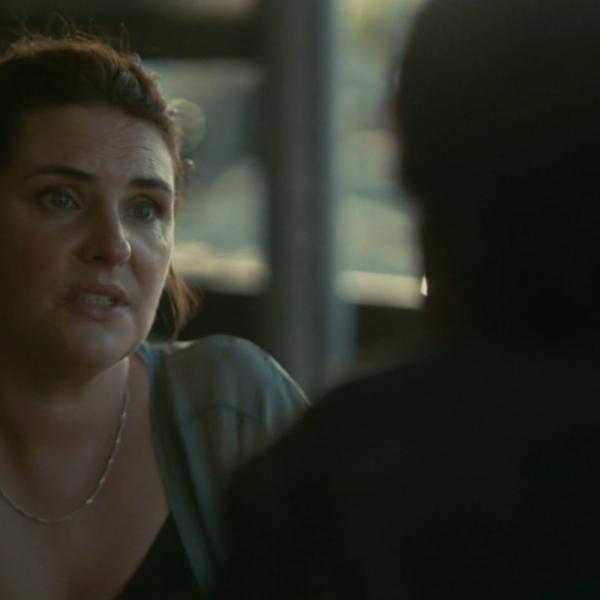 Playing Gracie Darling