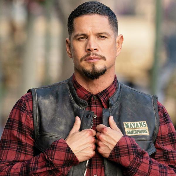Mayans MC