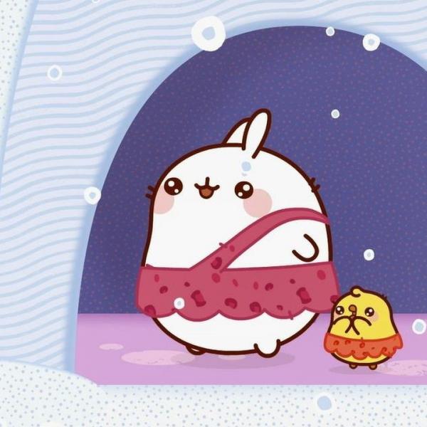Molang