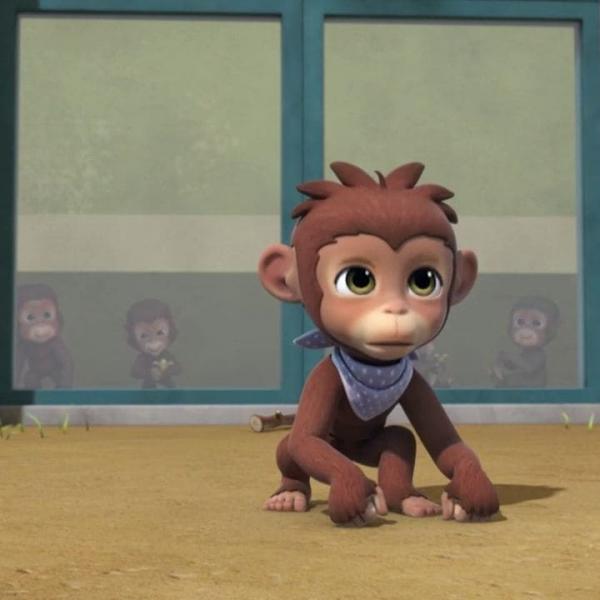 Super Wings, Paré au décollage