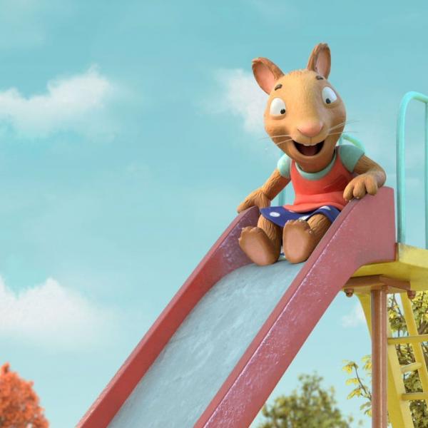 Pip et Posy