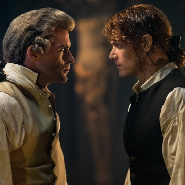 Outlander