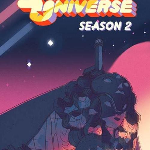 Steven Universe