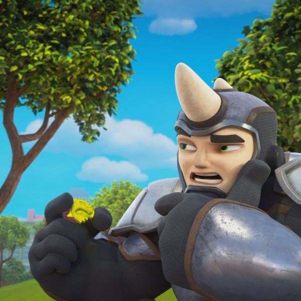 Spidey et ses amis extraordinaires