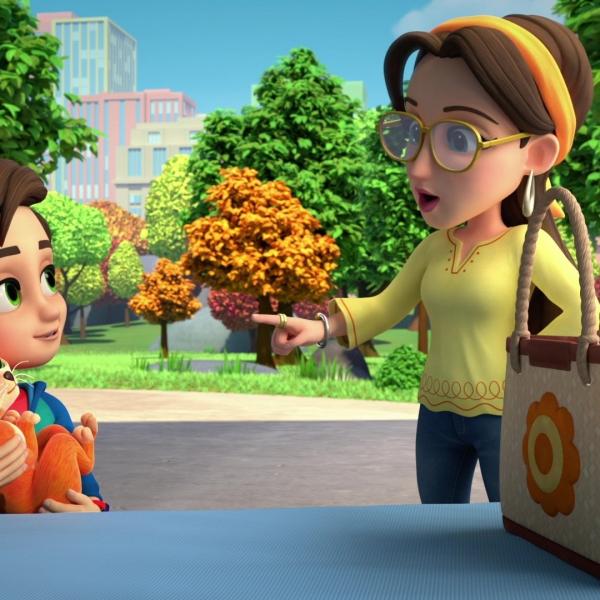 Spidey et ses amis extraordinaires