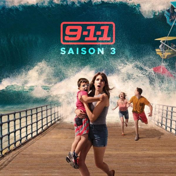 9-1-1 S3 E18