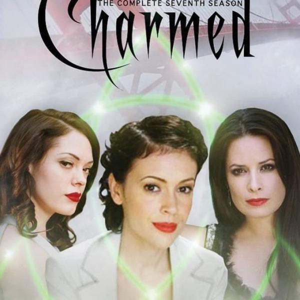Charmed
