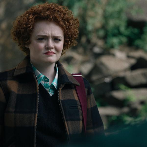 Les Dossiers oubliés