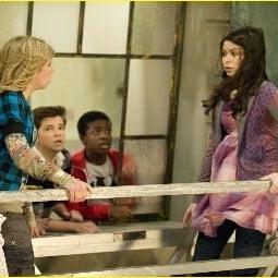 iCarly