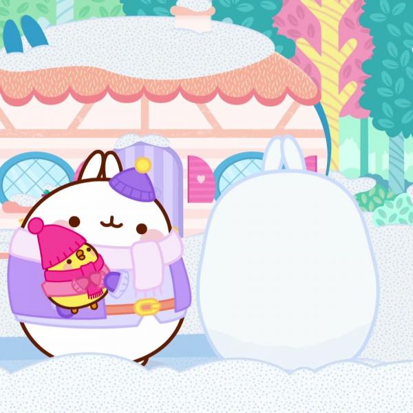 Molang