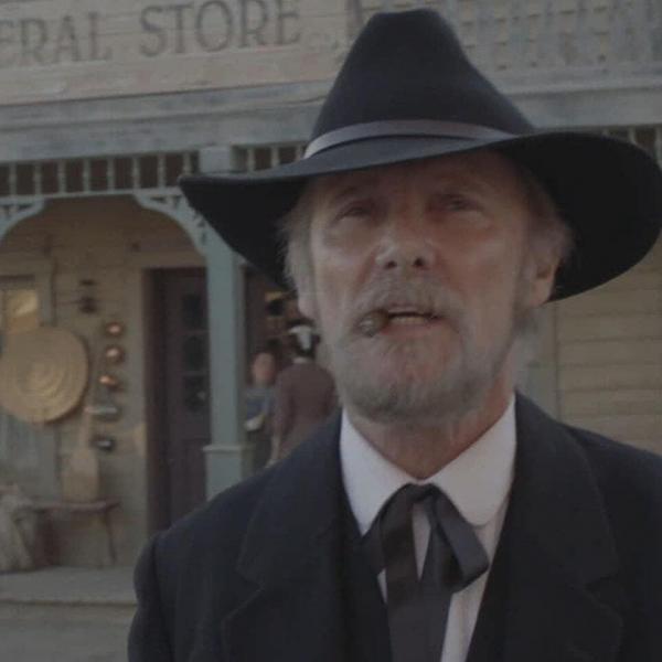 Joséphine, ange gardien