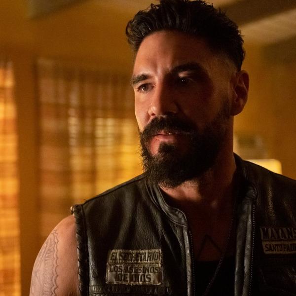 Mayans MC