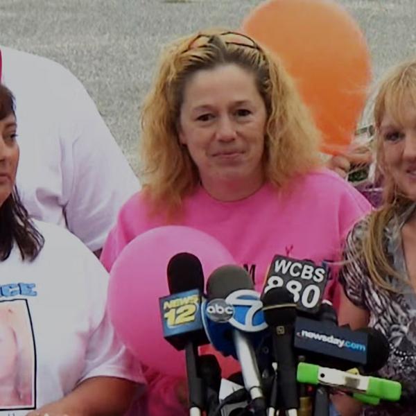 Killing Grounds: The Gilgo Beach Murders