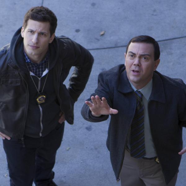 Brooklyn Nine-Nine